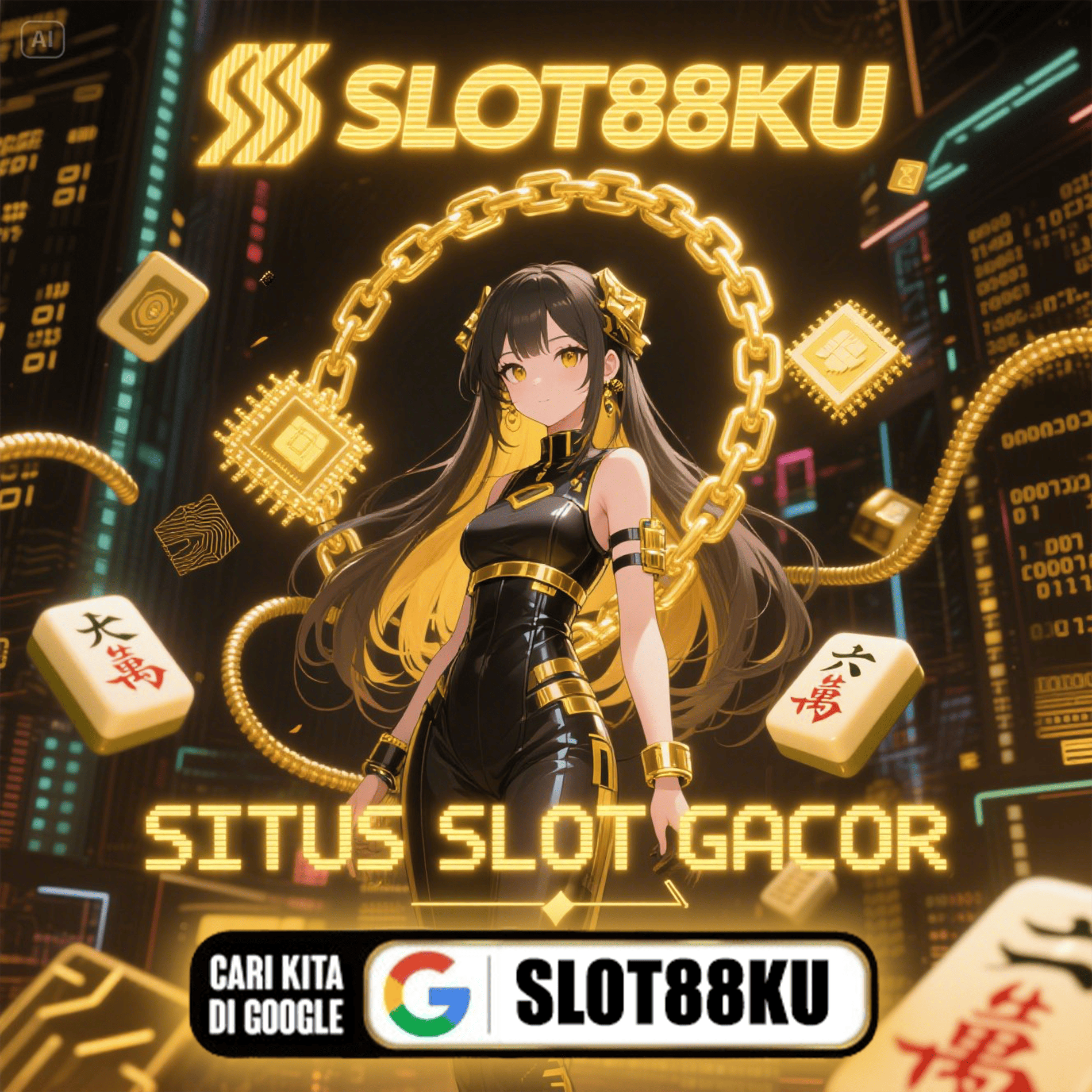 SLOT88KU